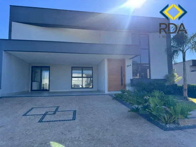 CASA RESIDENCIAL em INDAIATUBA - SP, JARDIM RESIDENCIAL DONA MARIA CANDIDA