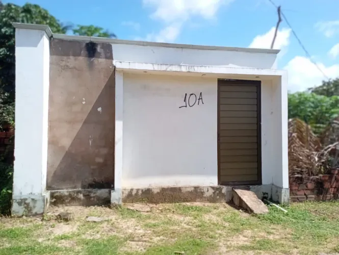 Casa no bairro matinha 