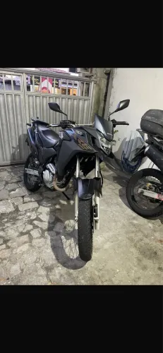 Vendo xre300