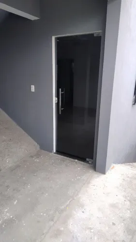 Alugo apartamento