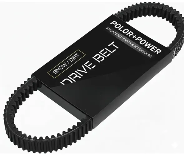 Correia CVT Polaris 3211202 - Alta Performance (Nova)