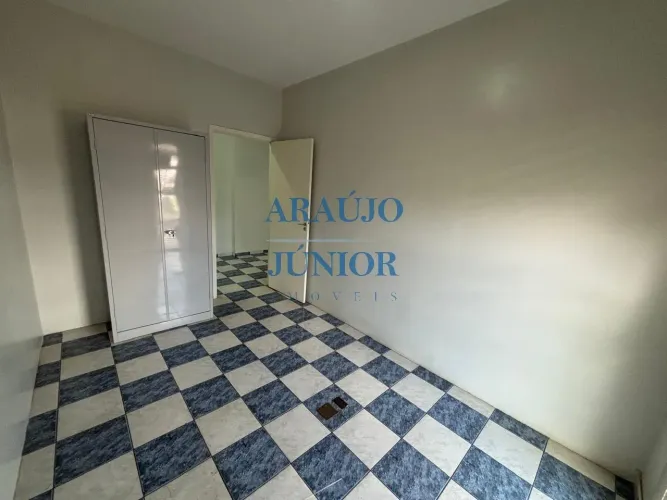 Sala comercial de alto padrão com 02 salas e vaga de garagem no Centro de Americana-SP!