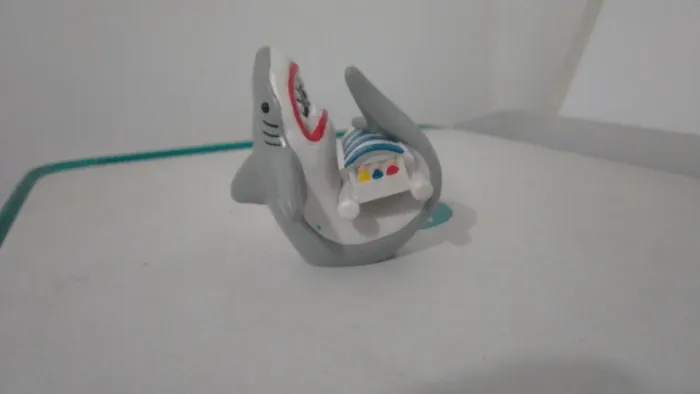 Miniatura Jaws