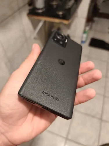 Moto Edge 30 Ultra 256g