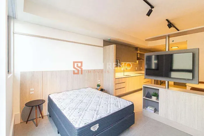 Trindade | Apartamento 1 quarto