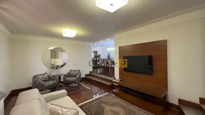 Apartamento à venda - Bairro Centro - Americana/SP