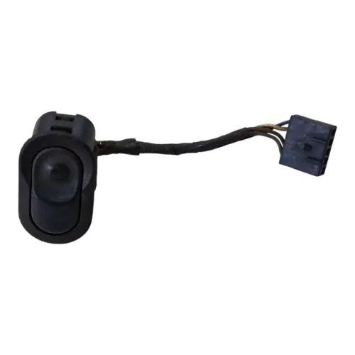 Botão Vidro Elétrico Traseiro Ld Gm Vectra 1997 1998 A 2005
