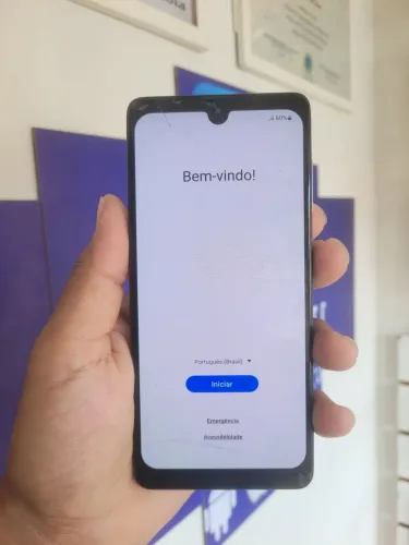 Samsung a71