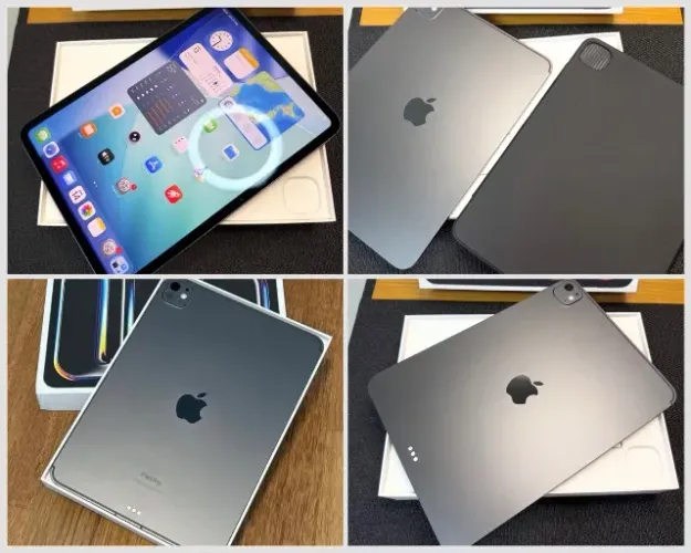 IPAD PRO 11-INCH M5