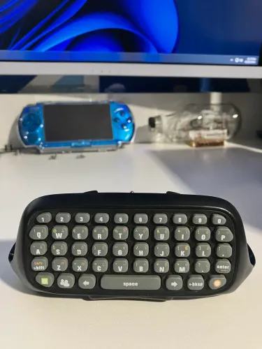 ChatPad Xbox 360 - Original