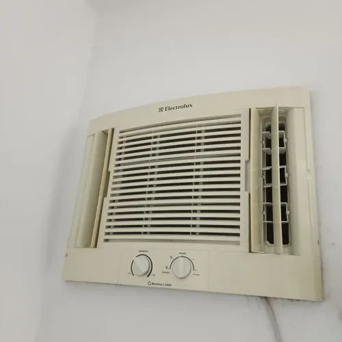 Ar condicionado janela 10.000 btus