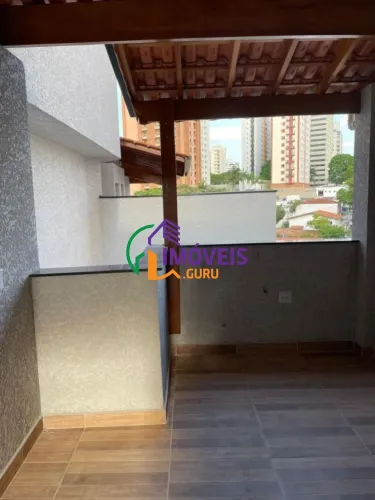 COBERTURA - VILA BASTOS - SP