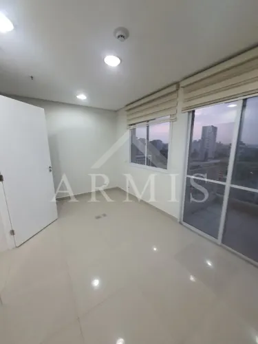 Conjunto comercial de 67m² disponível para locação na Mooca!