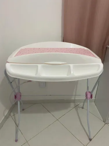 Vendo Banheira Kiddo