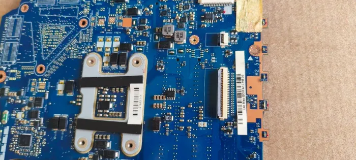 Placa mãe Asus QCL40 8221p K45A