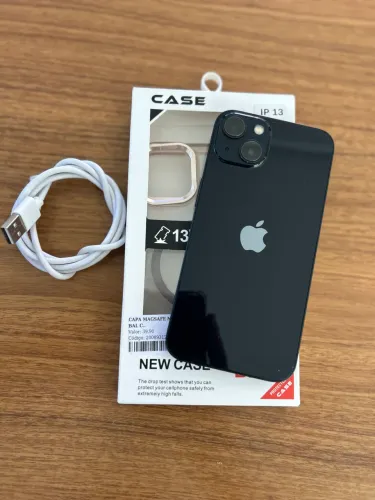 iPhone 13 128gb - Barato