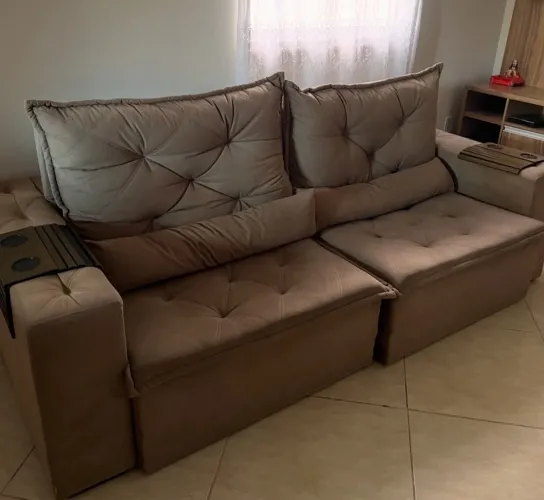 Sofá 