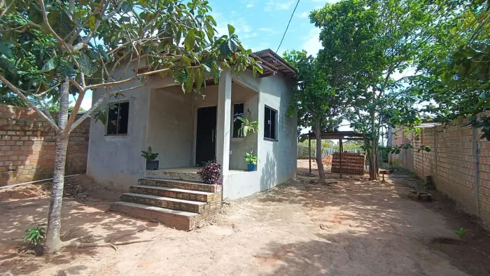 Casa João de Barro