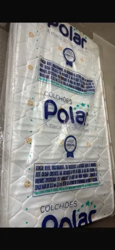 Colchão para berço