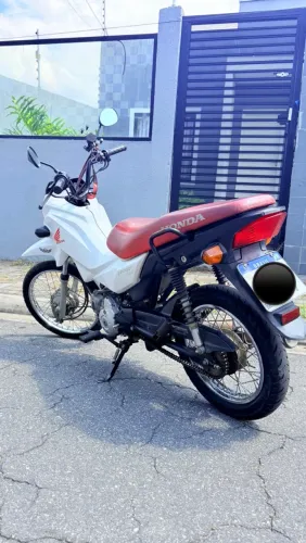 Pop 110i único dono 