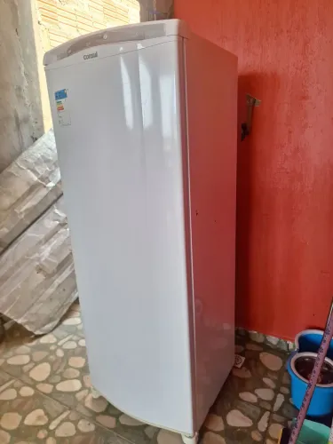 Vendo geladeira