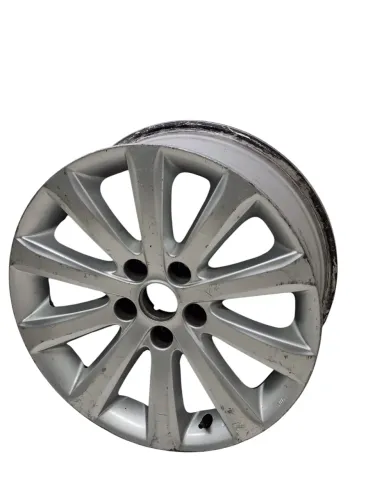 Estepe Roda Aro 17 Hyundai Azera 2009 Usado Detalhe