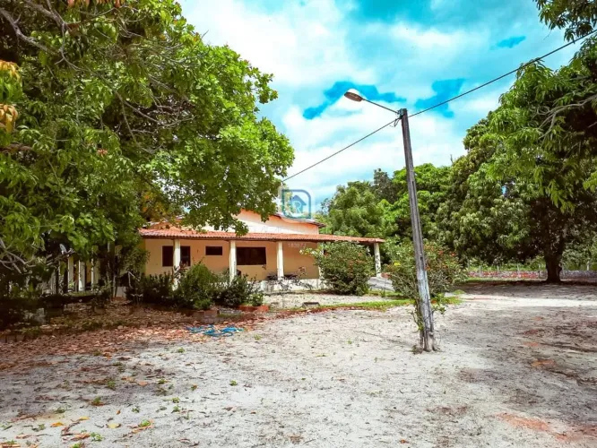 Sítio à venda, 18000 m² por R$ 370.000,00 - Centro - Pindoretama/CE
