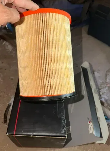 Filtro de Ar Automotivo Focus 2016