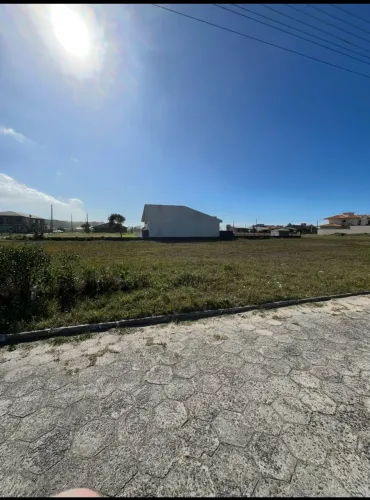 Vende-se terreno Loteamento Paiquerê