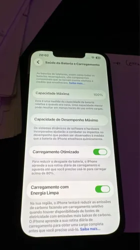 Vendo iPhone 14 funcionando tudo perfeitamente 