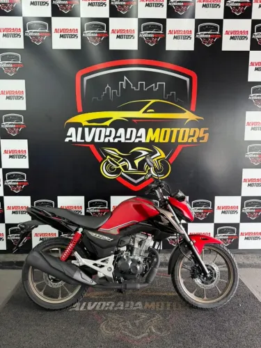 Titan 160 edição especial 50 anos 2026 0km já emplacada