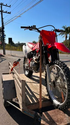 CRF 230F