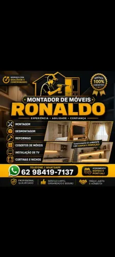 Disponível *