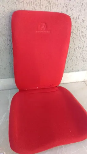 Assento ortopédico