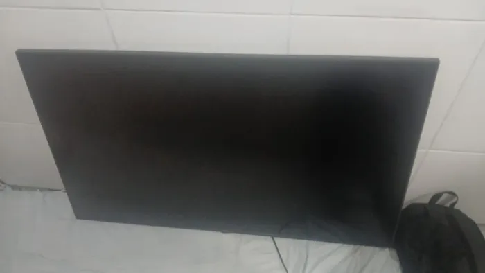 TV LG 50pol UHD perfeito estado