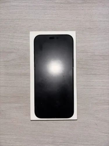 iPhone 16 pro Max 256 GB
