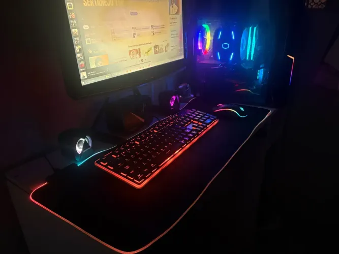 Computador GAMER