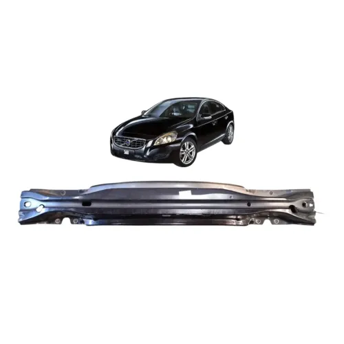 Alma Parachoque Traseiro Volvo S60 T4 2011 2012 2013 2014