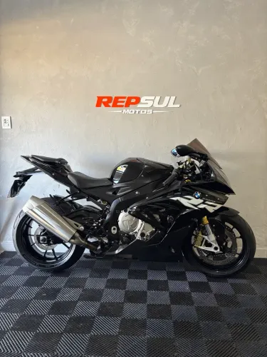 Bmw s1000 RR 2015