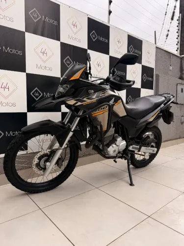 Honda Xre 300 Abs 2023