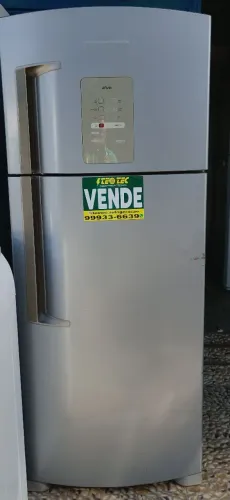 Geladeira Brastemp