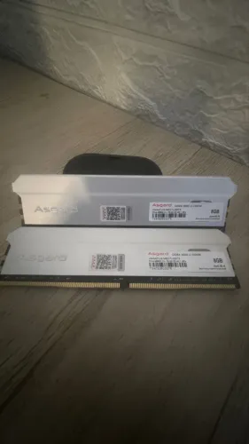 Memoria Ram Ddr4 3600mhz 16gb (2x8gb)