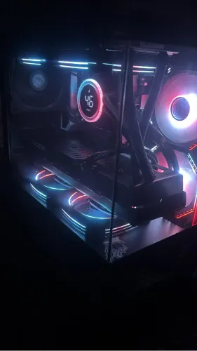 PC GAMER AM5