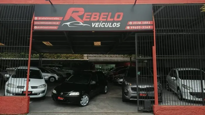 Chevrolet Celta 1.0/ Super 1.0 MPFI VHC 8V 5P 2004
