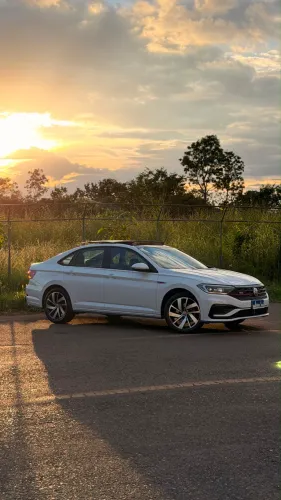 Volkswagen Jetta GLI 350 TSI 2.0 16V 4P Aut. 2019