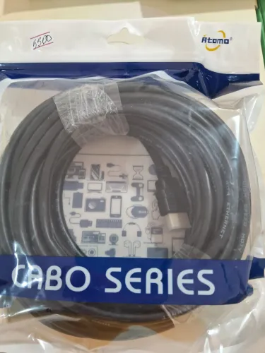 Cabo HDMI com 10 metros Átomo 