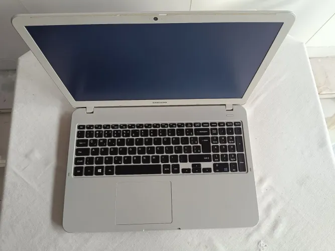 NOTEBOOK SAMSUNG 