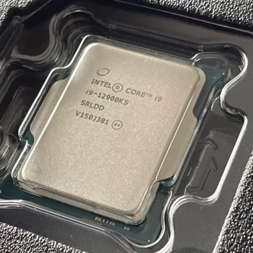 i9 12900ks - processador intel