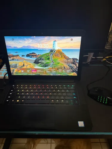 Notebook Gamer Razer Blade i7