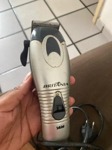 Máquina de cabelo/barbear